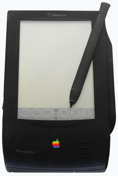 <span>Newton</span>

