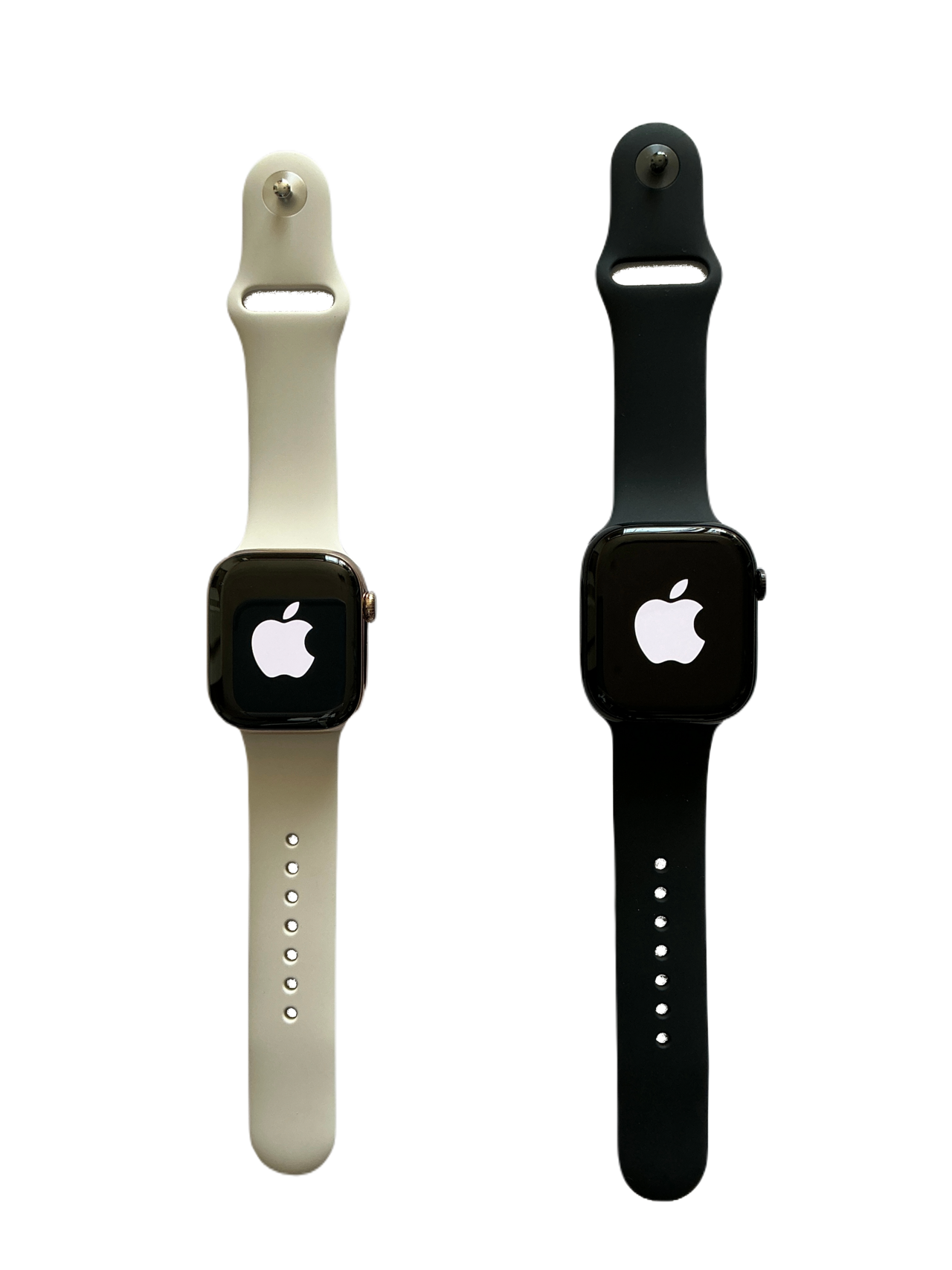 <span>Apple Watch band</span>
