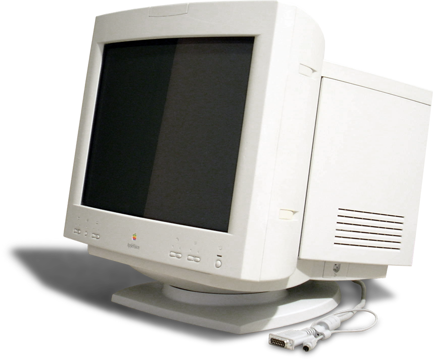 <span>Apple ColorSync/AppleVision 750 Display</span>
