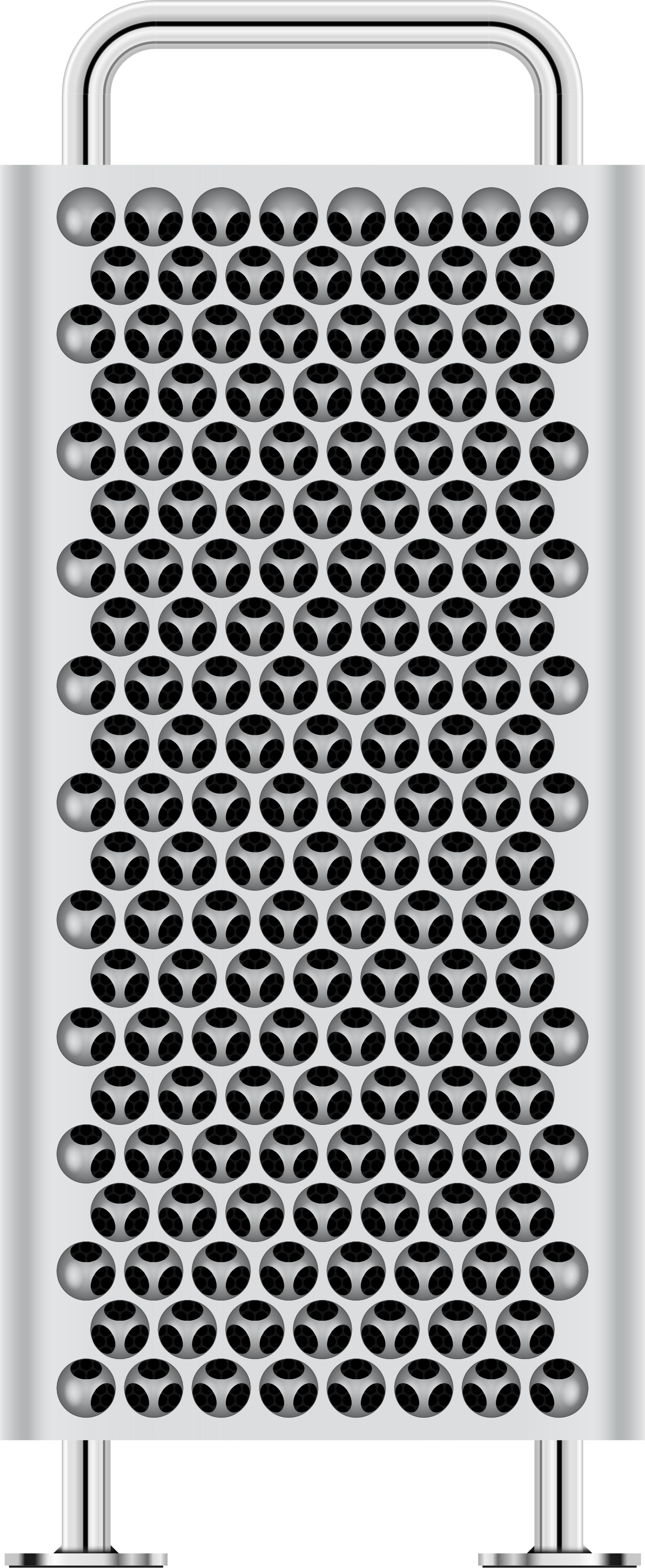 <span>Mac Pro (Mid 2006)</span>
