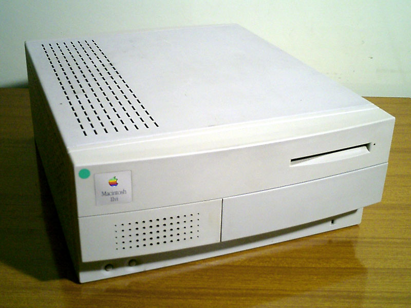 <span>Macintosh IIvi</span>
