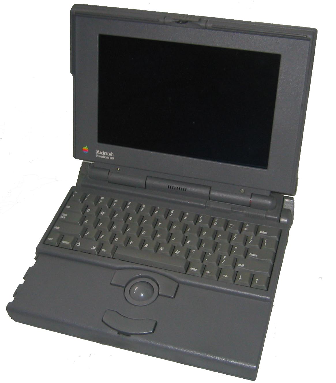 <span>PowerBook 140</span>
