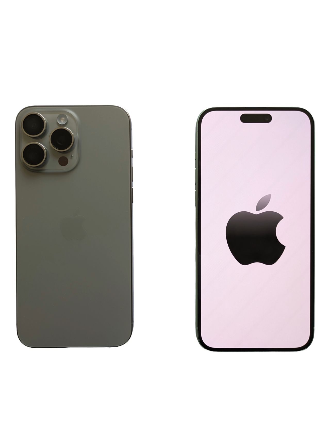 <span>iPhone 15 Pro Max</span>
