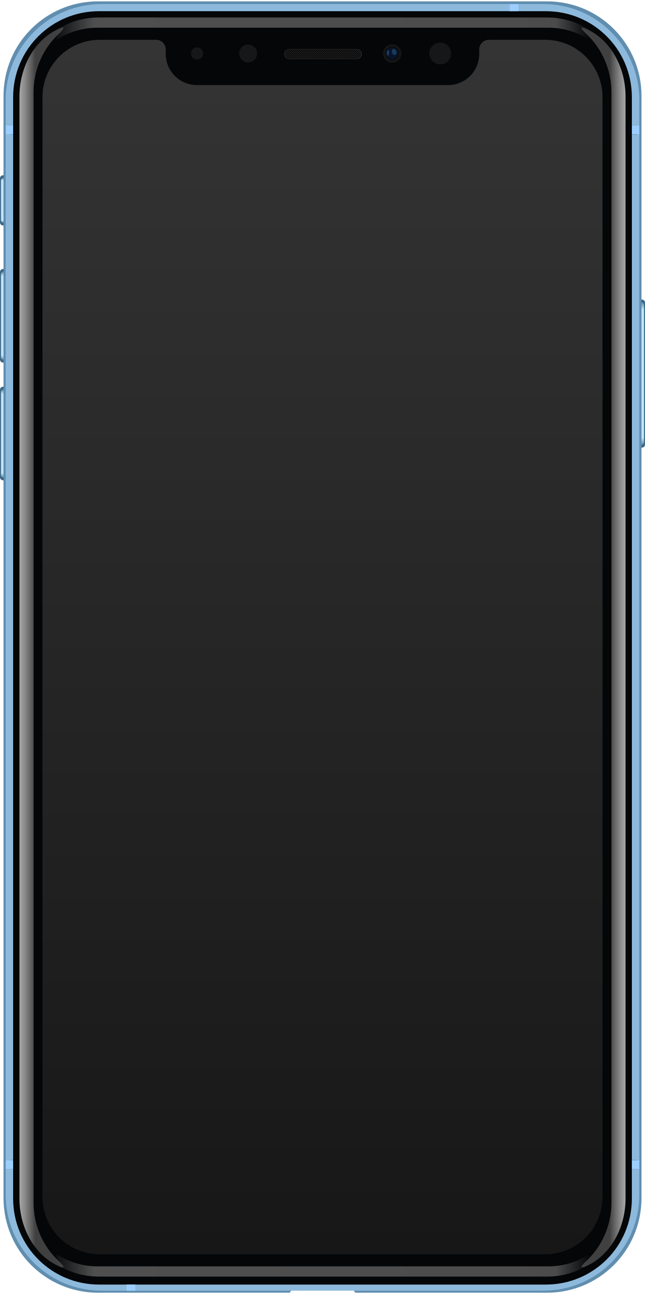 <span>iPhone XR</span>
