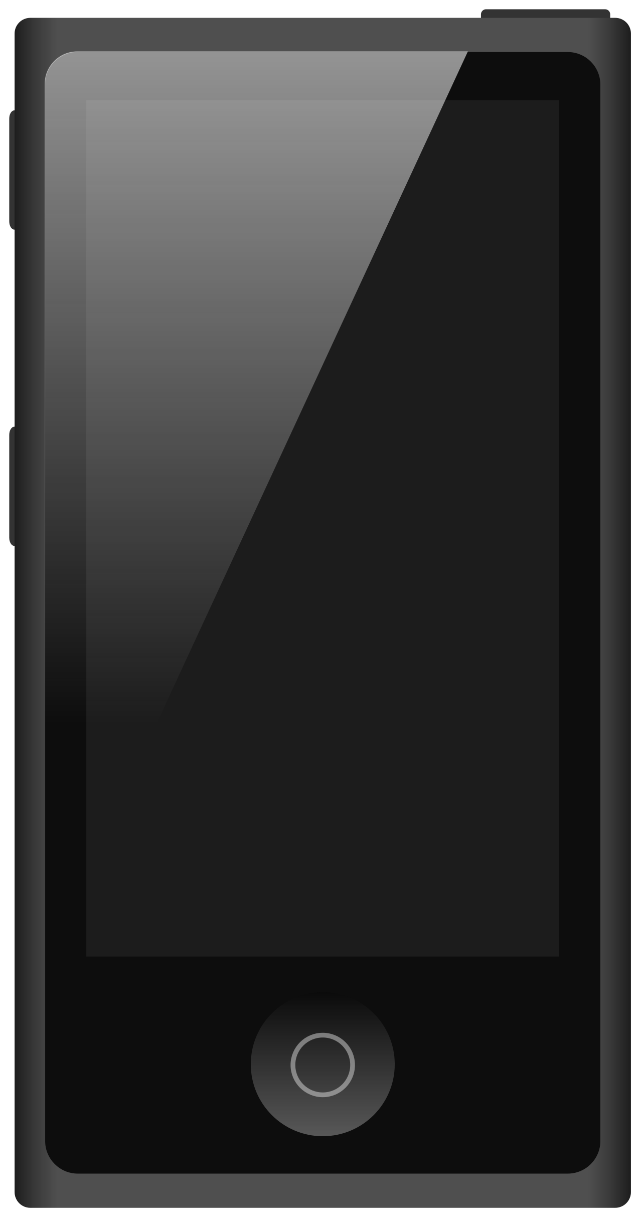 <span>iPod nano</span>
