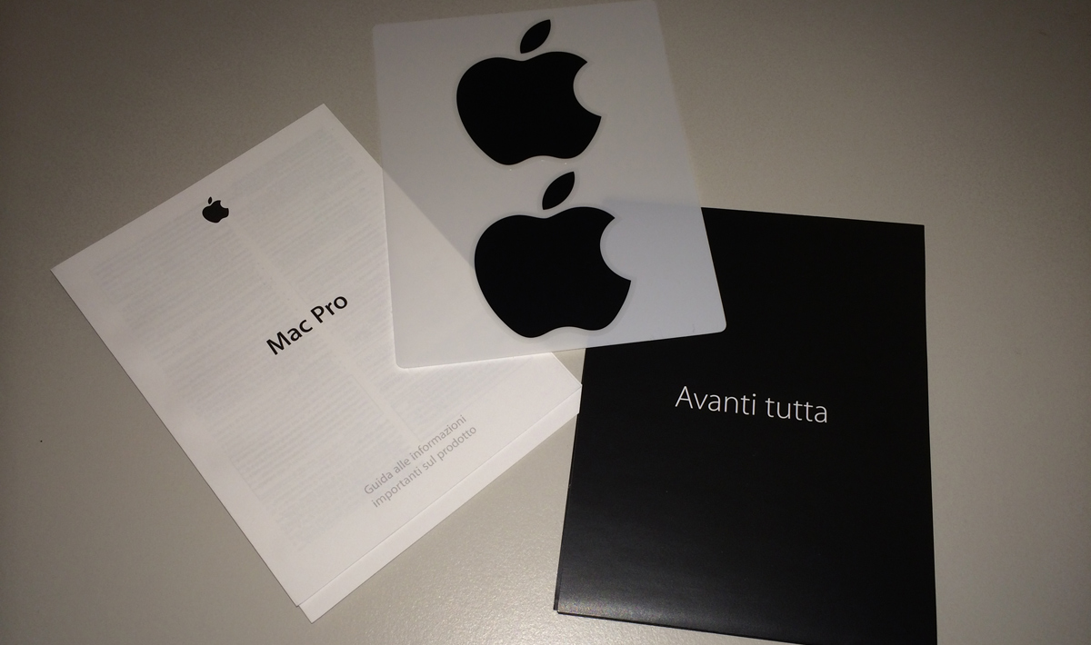 <span>Apple Inc. stickers</span>
