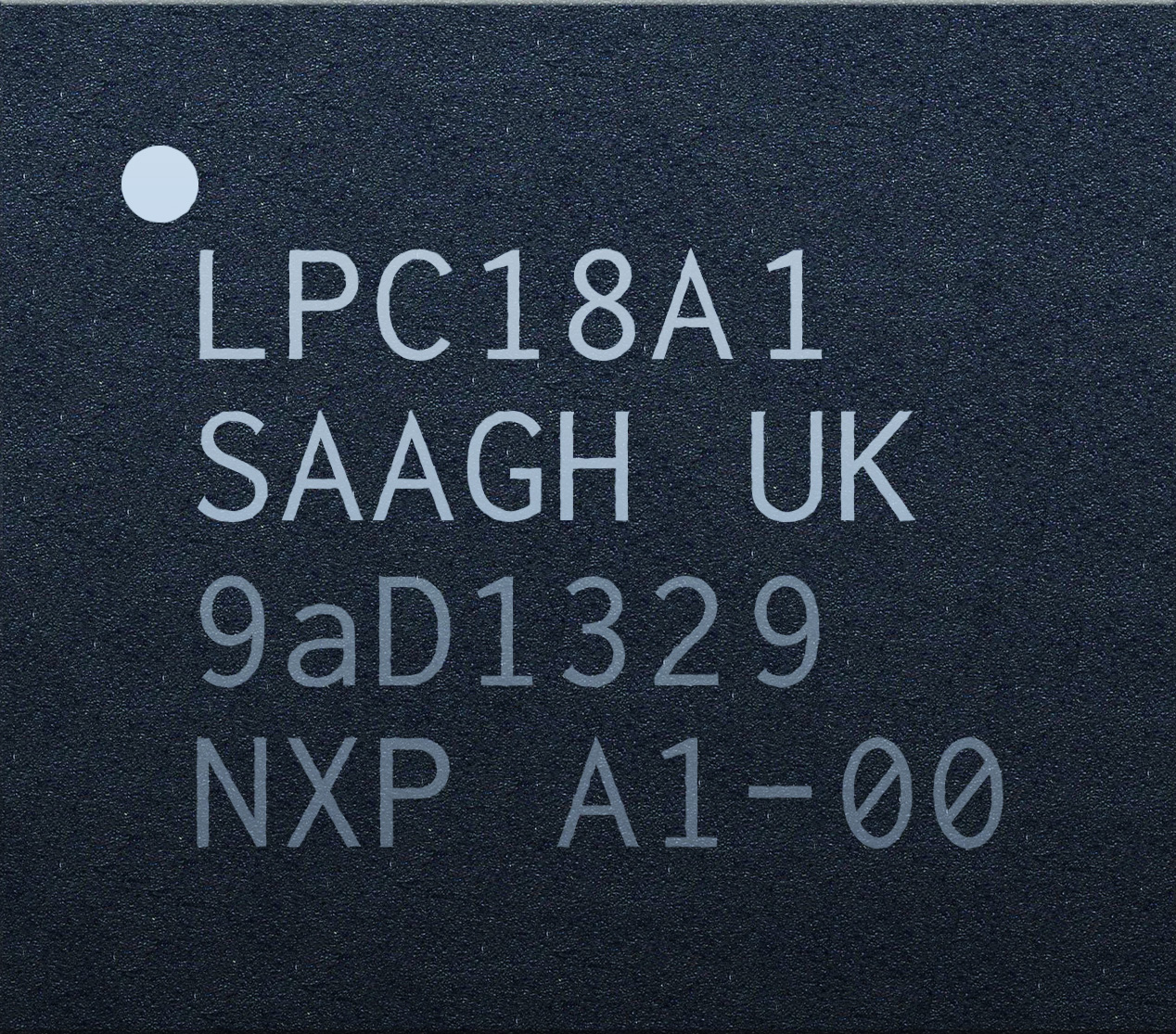 <span>Apple Motion Coprocessor</span>
