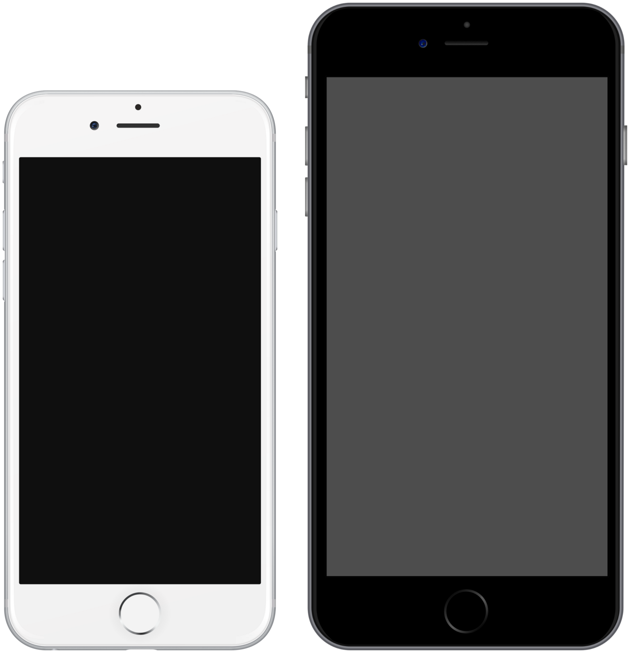 <span>iPhone 6 Plus</span>
