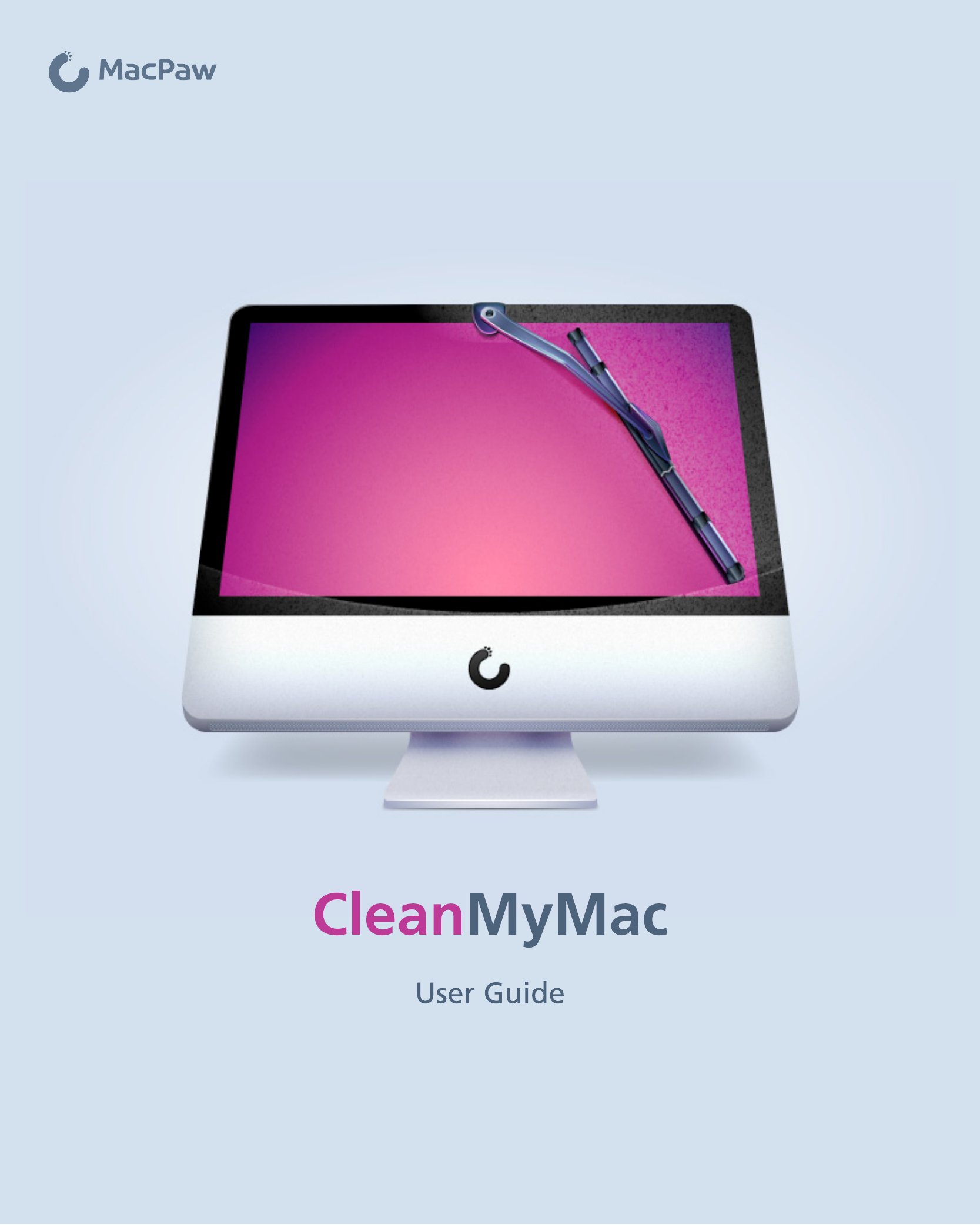 CleanMyMacUserGuide — page 1
