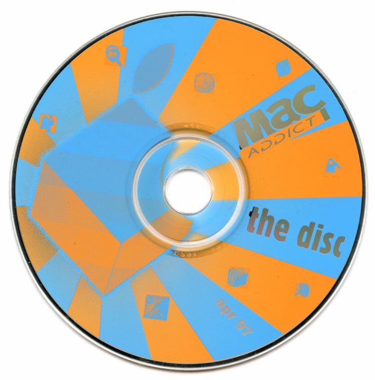 MacAddict Disc Scans — page 2