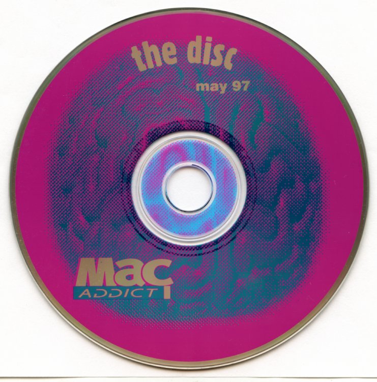 MacAddict Disc Scans — page 3