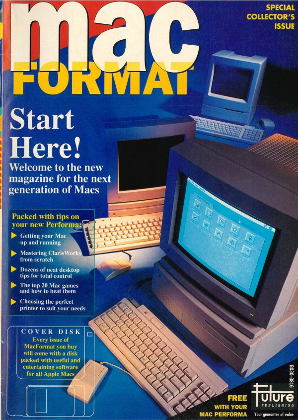 MacFormat 00 PDF 0 — page 1