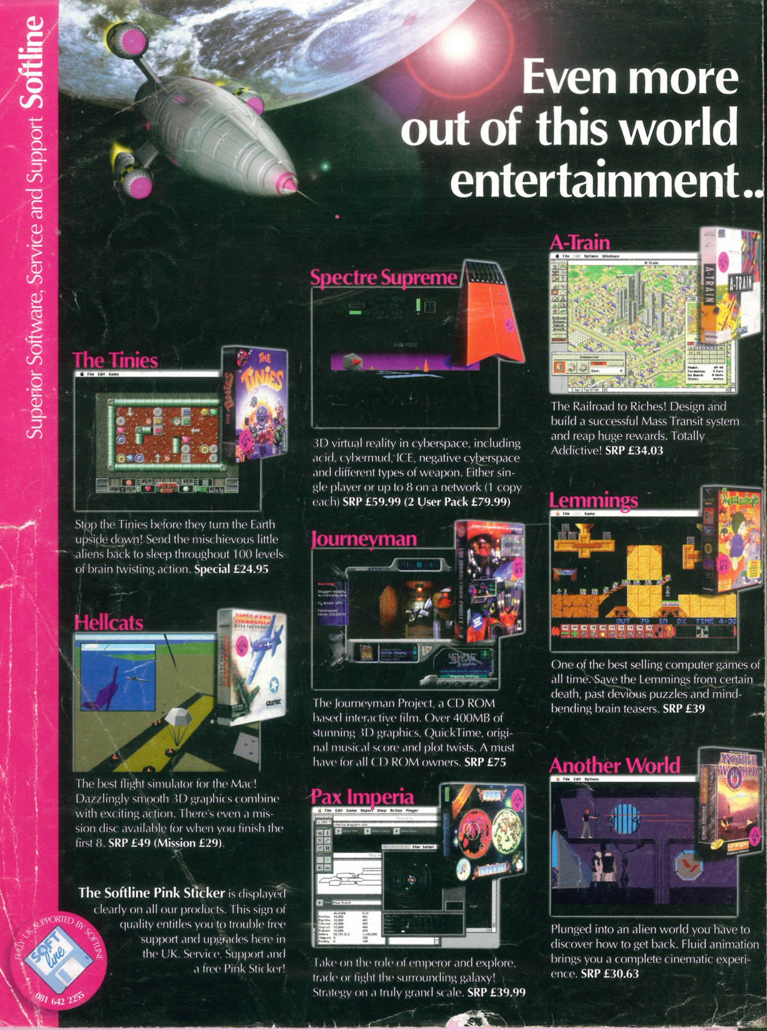 MacFormat 02 May Jun 93 1200x1614 v3 — page 2