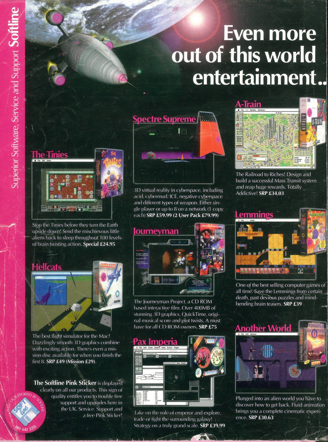 MacFormat 02 May Jun 93 2600x3497 — page 2