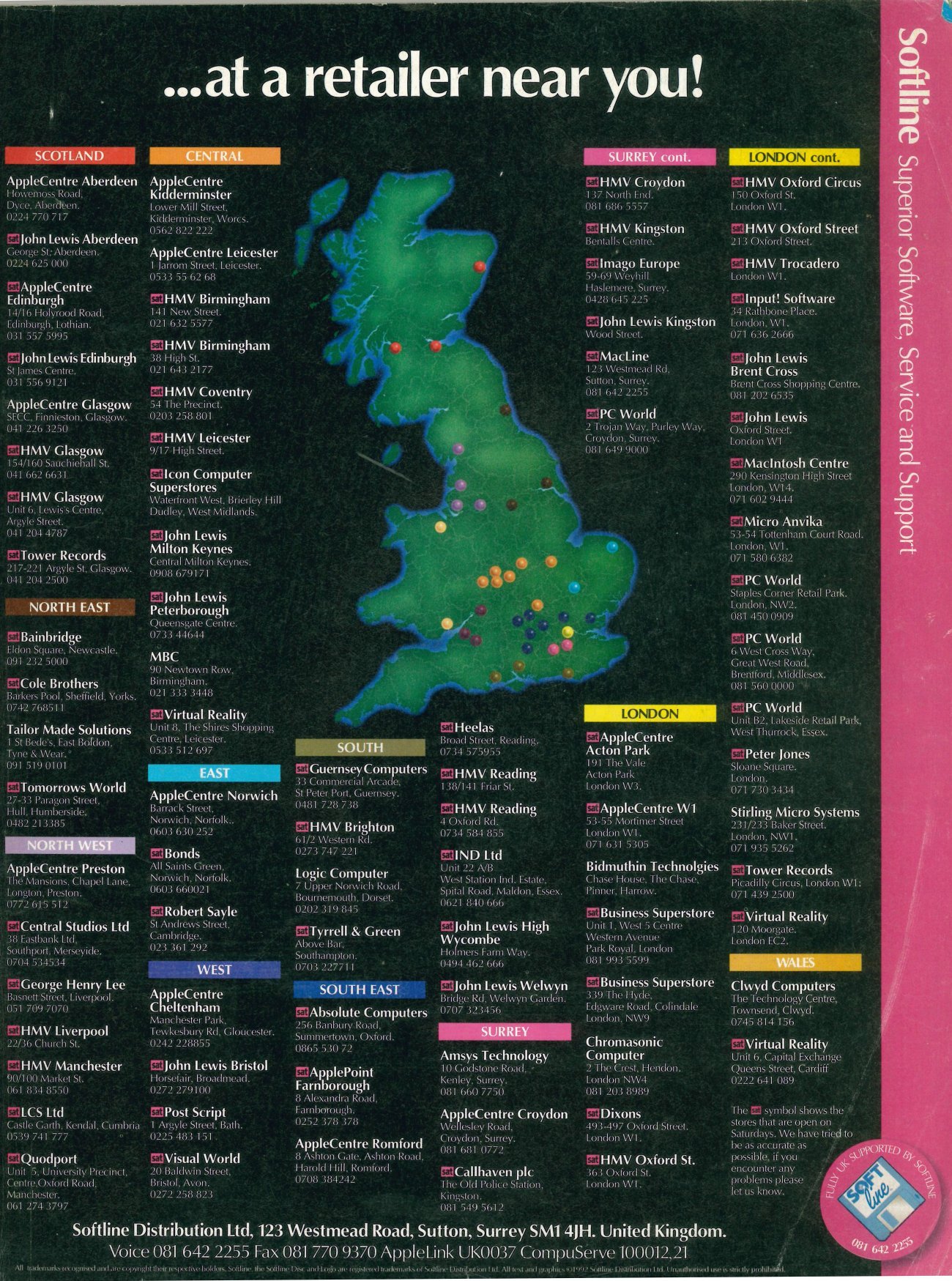 MacFormat 02 May Jun 93 2600x3497 — page 3