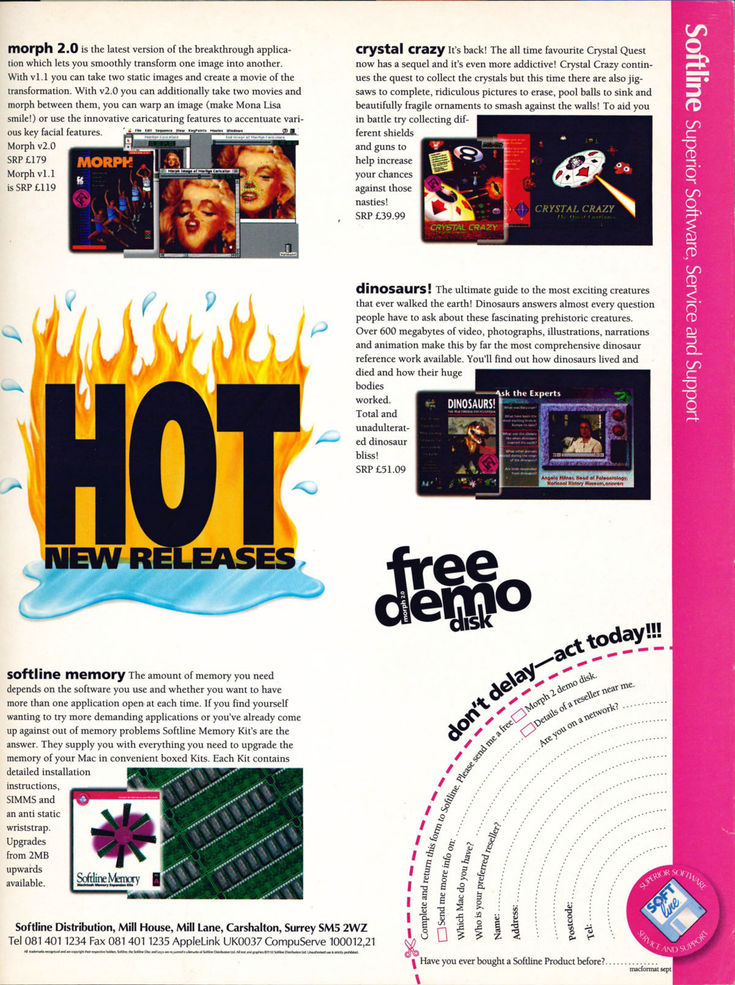 MacFormat 06 Nov. 93 1600x1200 72dpi — page 3