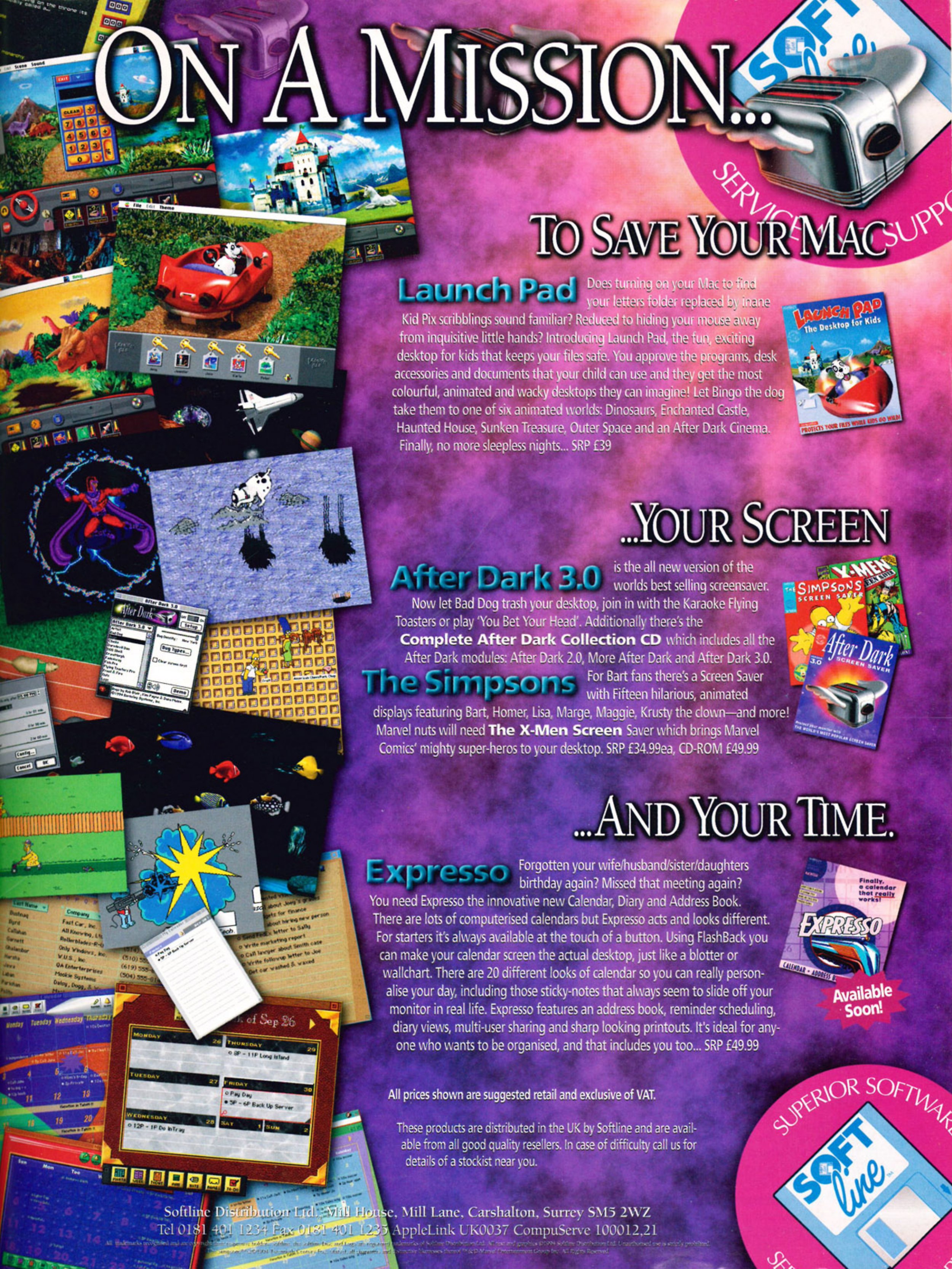 MacFormat 19 Dec. 94 1600x1200 72 dpi — page 3
