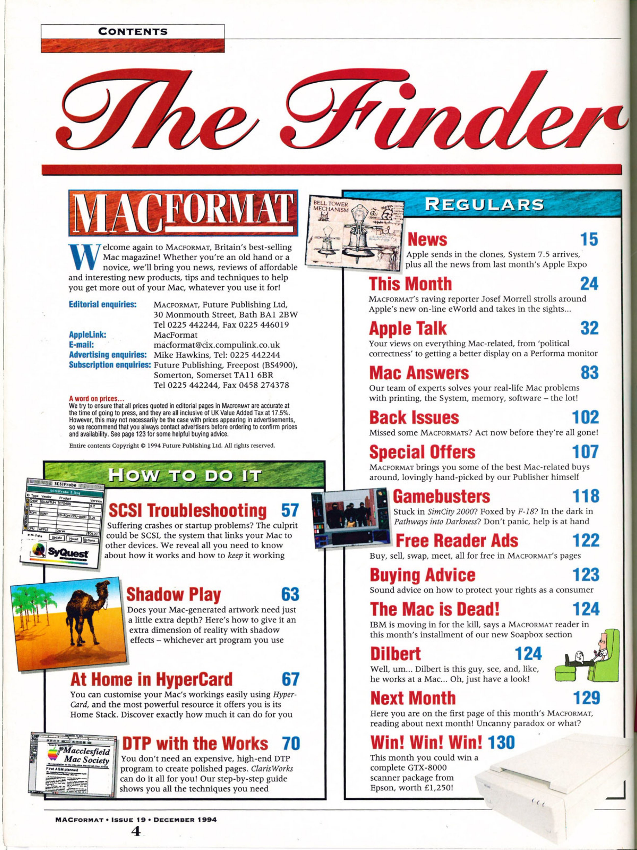 MacFormat 19 Dec. 94 1600x1200 72 dpi — page 4