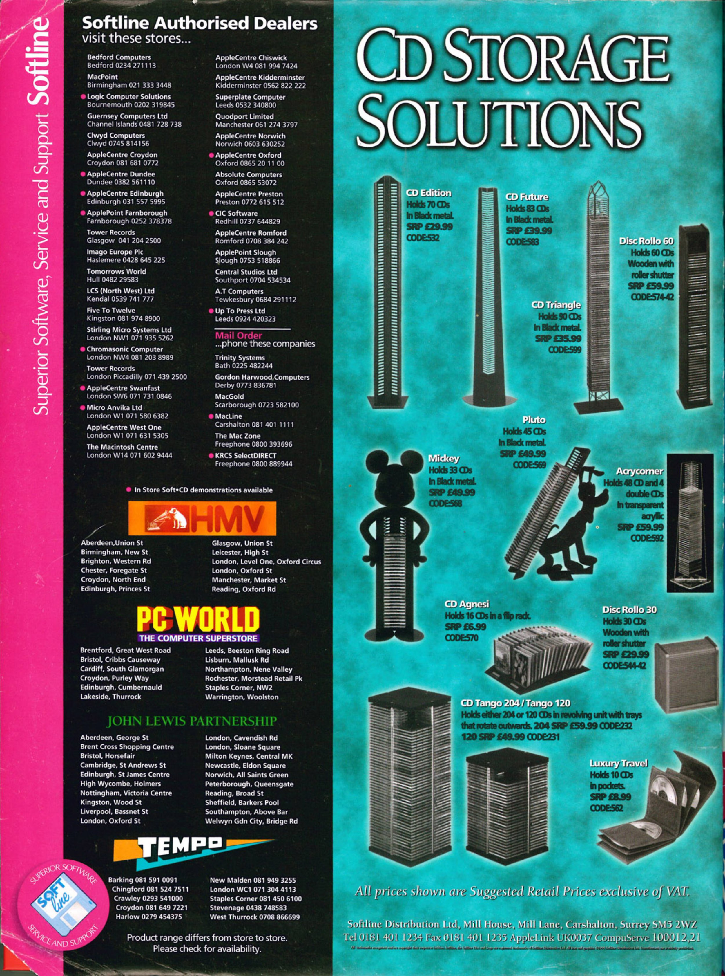 MacFormat 20 Jan. 95 1614x1200 72dpi — page 2
