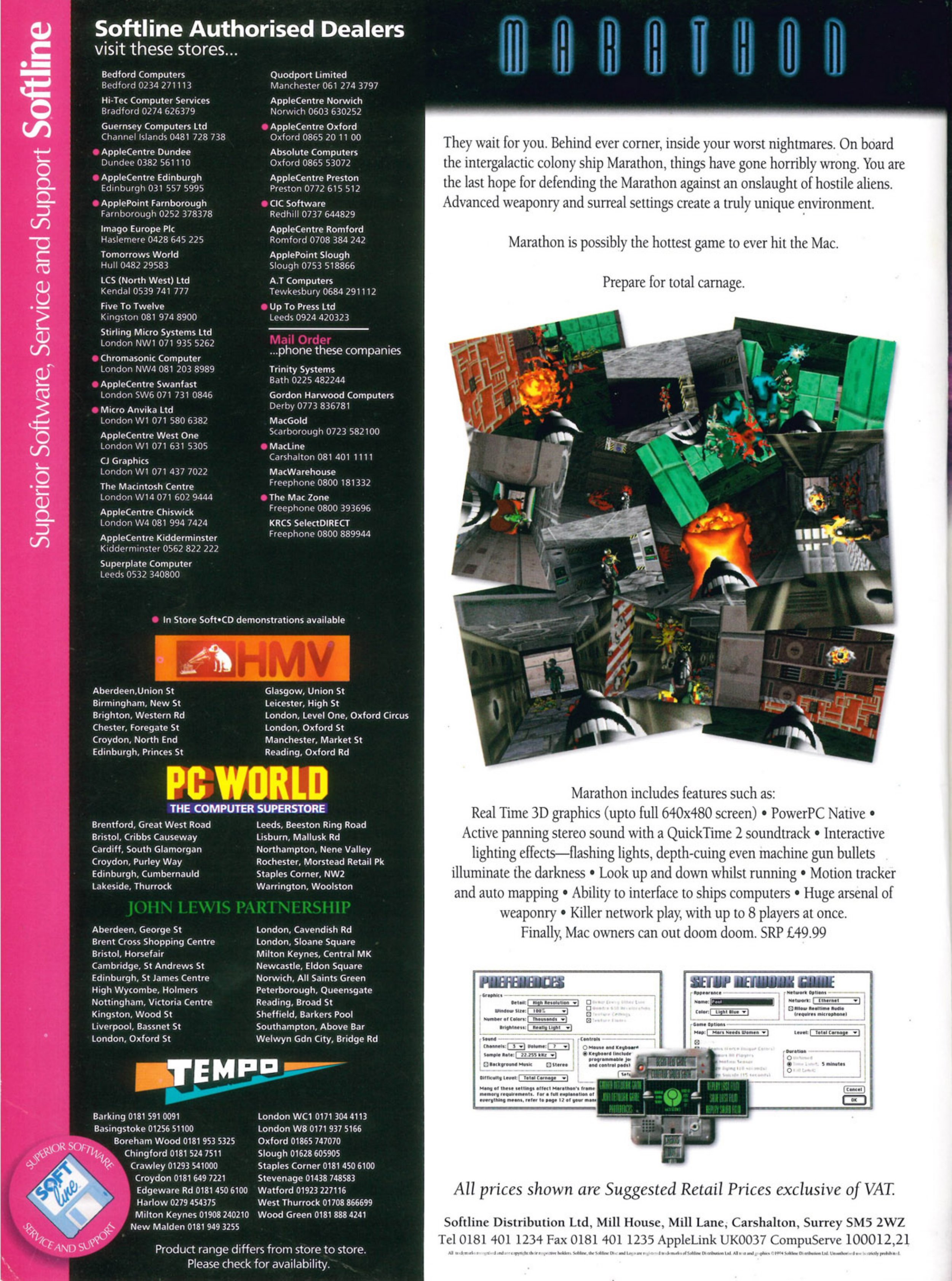 MacFormat 22 Mar. 95 1614x1200 72dpi — page 2