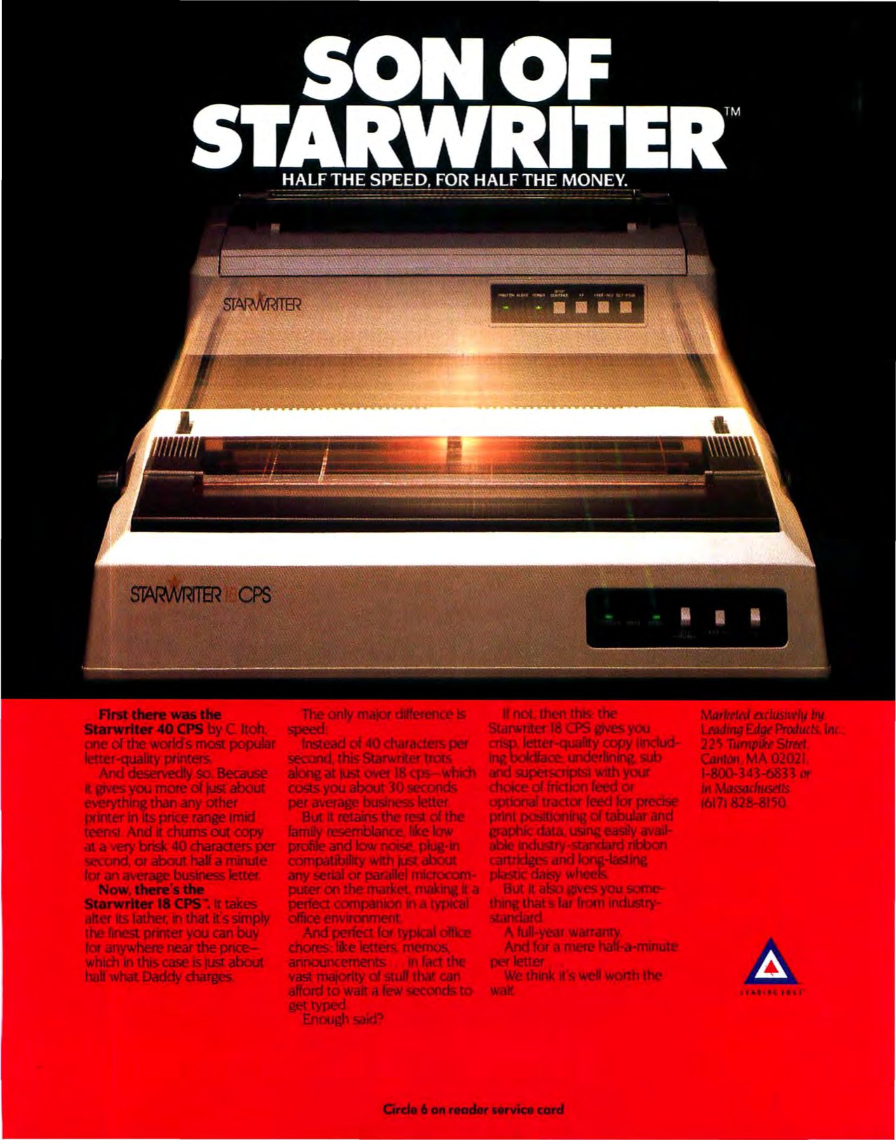 MacWorld 8405 May June 1984 — page 2