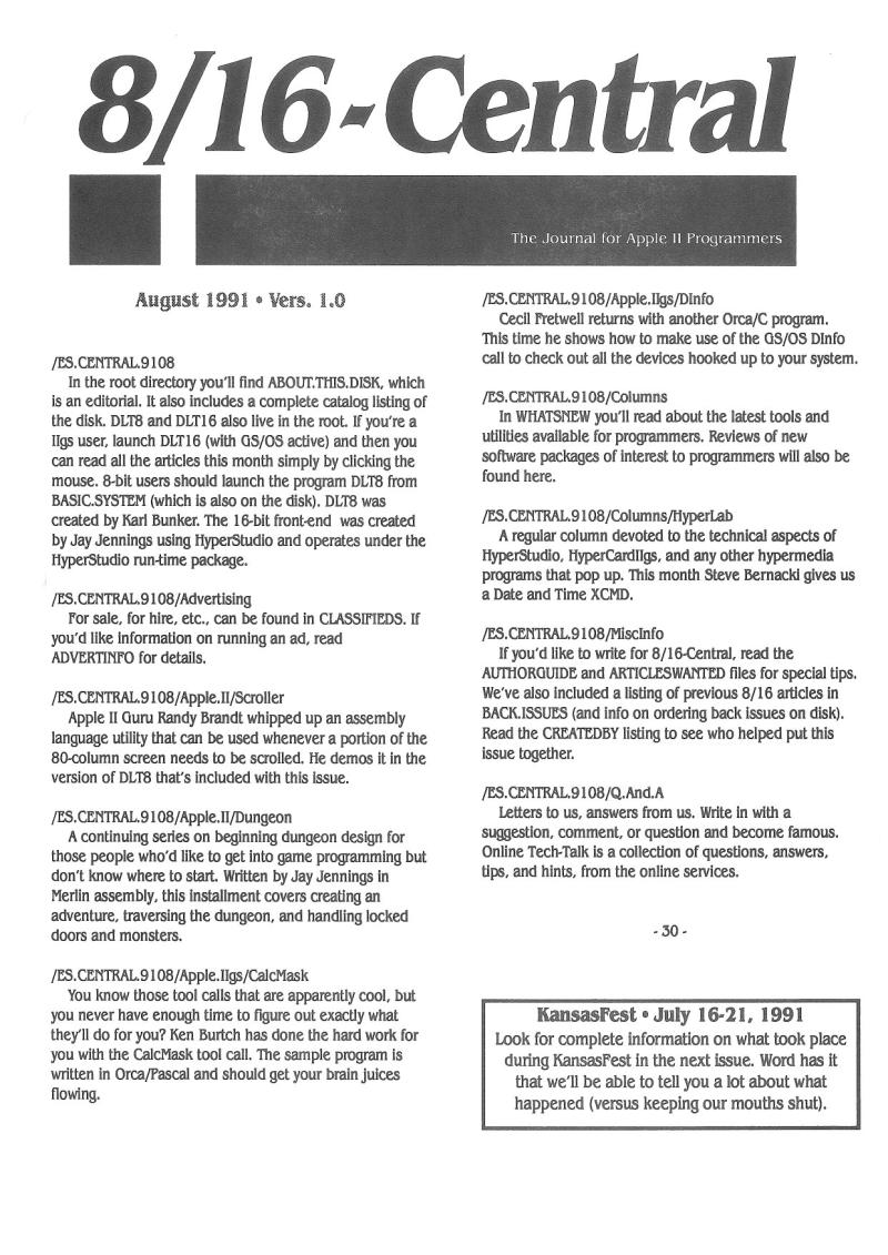 816central 199108 — page 1