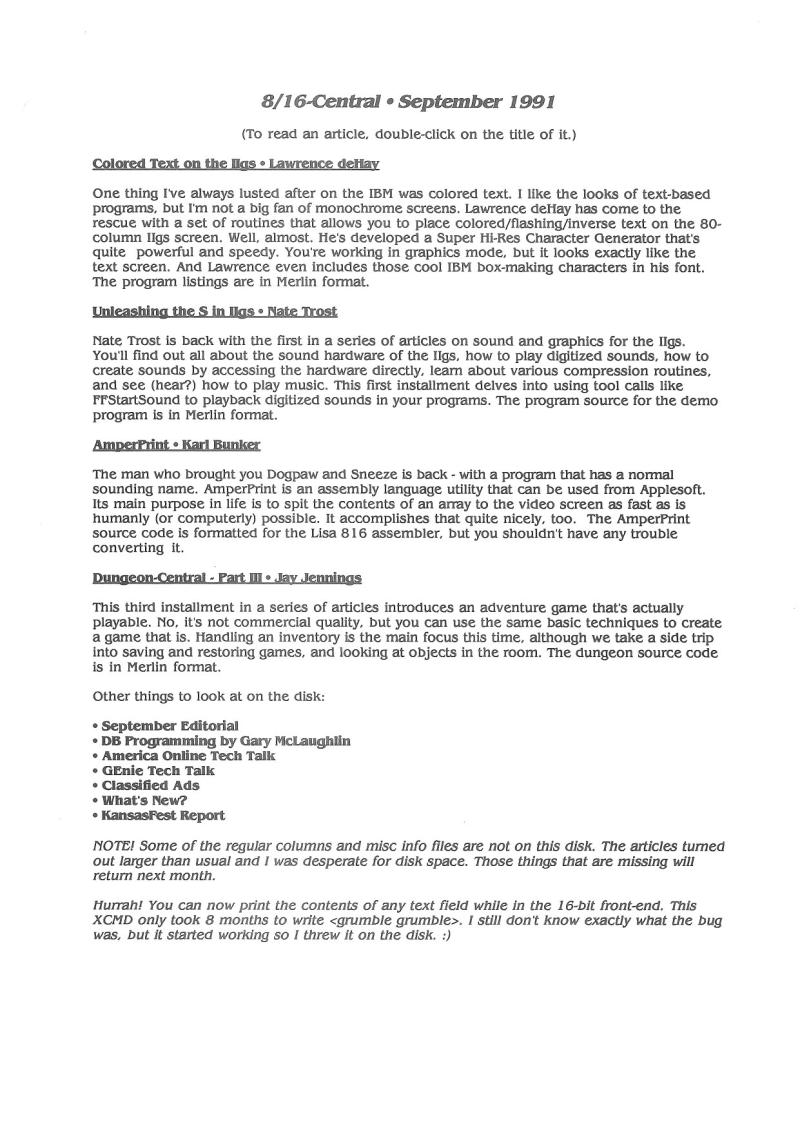 816central 199109 — page 1