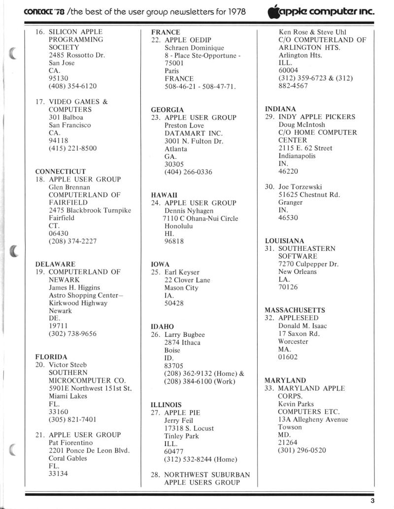 apple contact thebestof1978 ocr — page 3