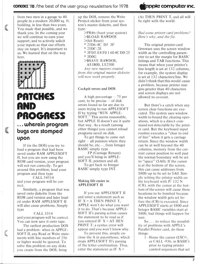 apple contact thebestof1978 ocr — page 7