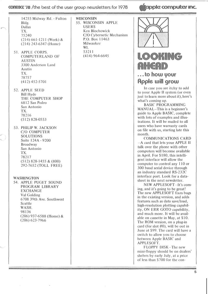 apple contact thebestof1978 — page 5