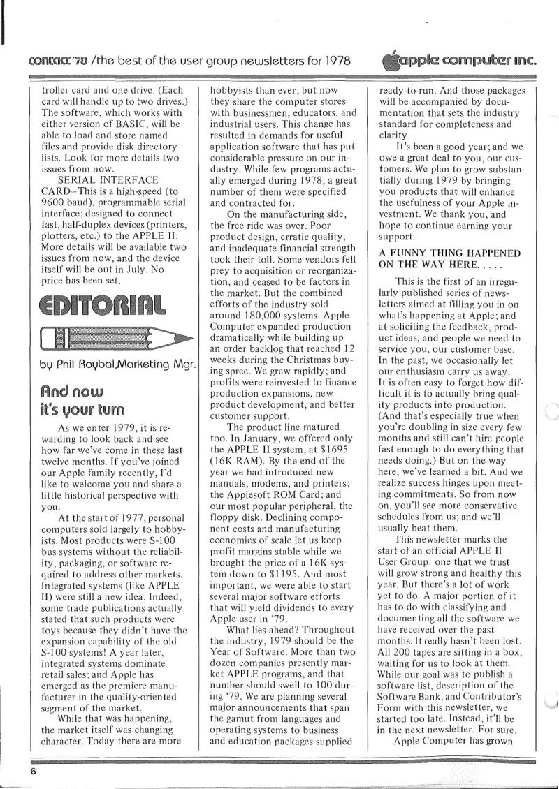 apple contact thebestof1978 — page 6