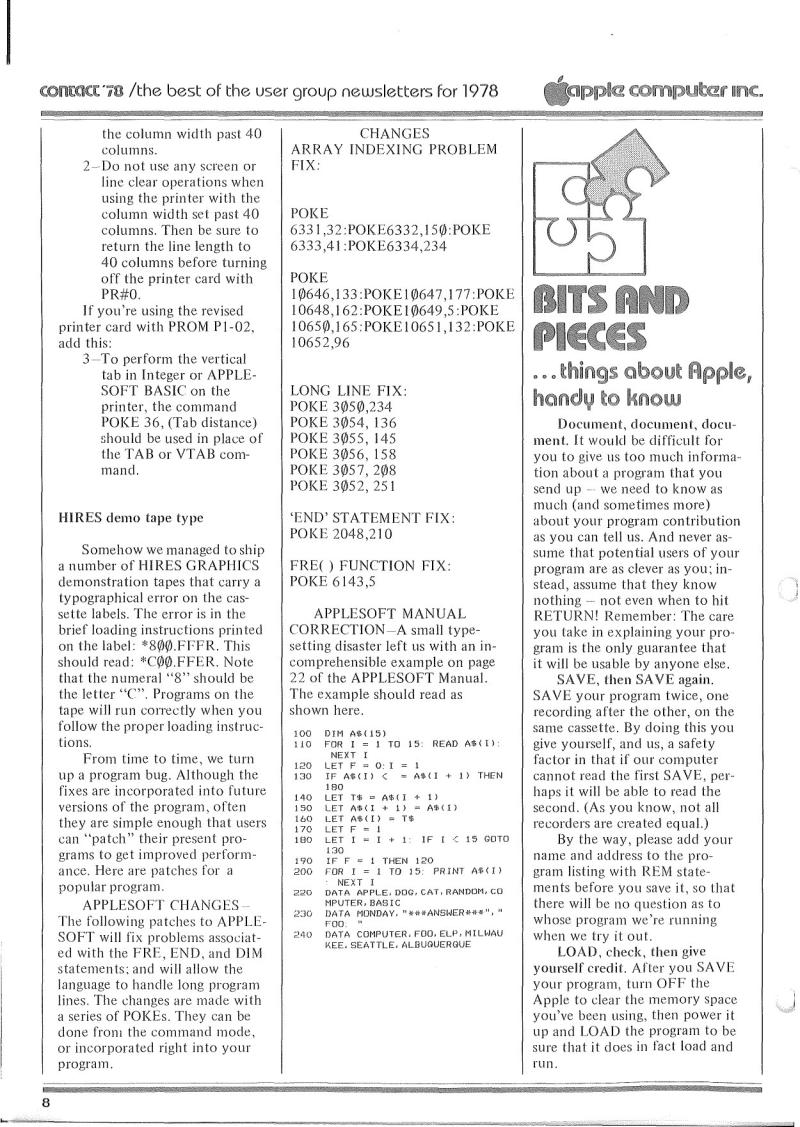 apple contact thebestof1978 — page 8