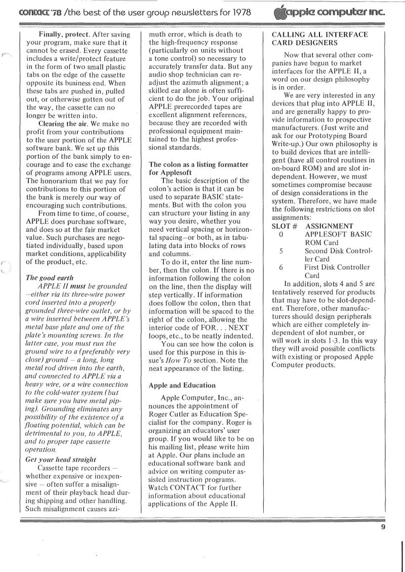apple contact thebestof1978 — page 9