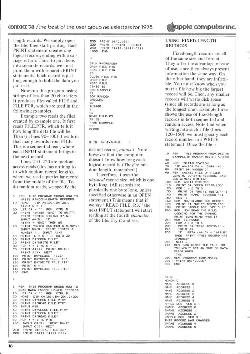 apple contact thebestof1978 — page 18