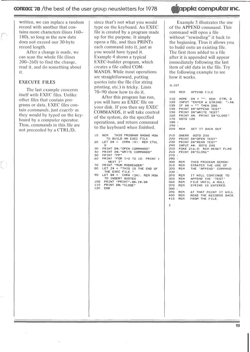 apple contact thebestof1978 — page 19