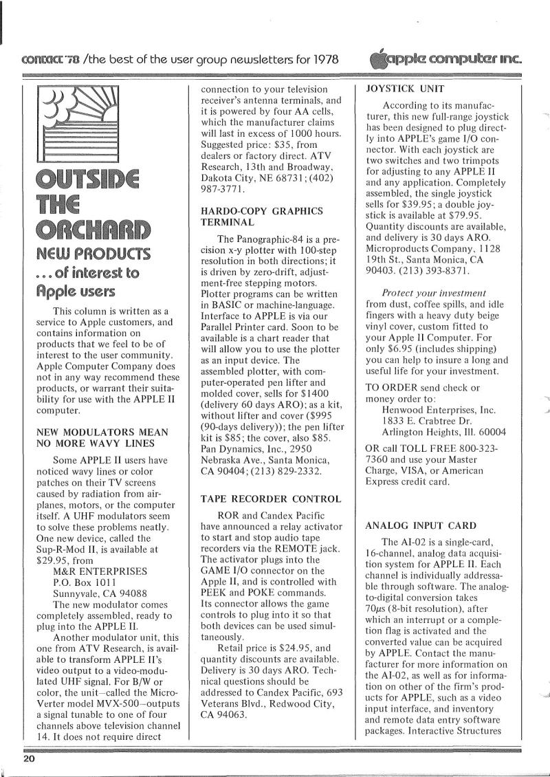 apple contact thebestof1978 — page 20