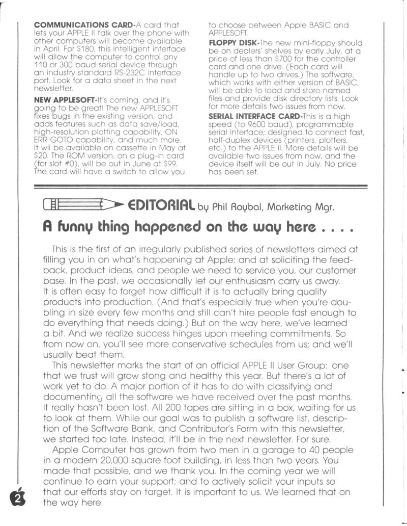 apple contact v1 197805 ocr — page 2