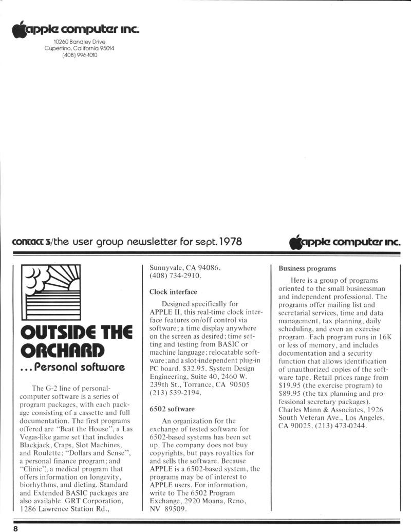 apple contact v3 197809 ocr — page 8
