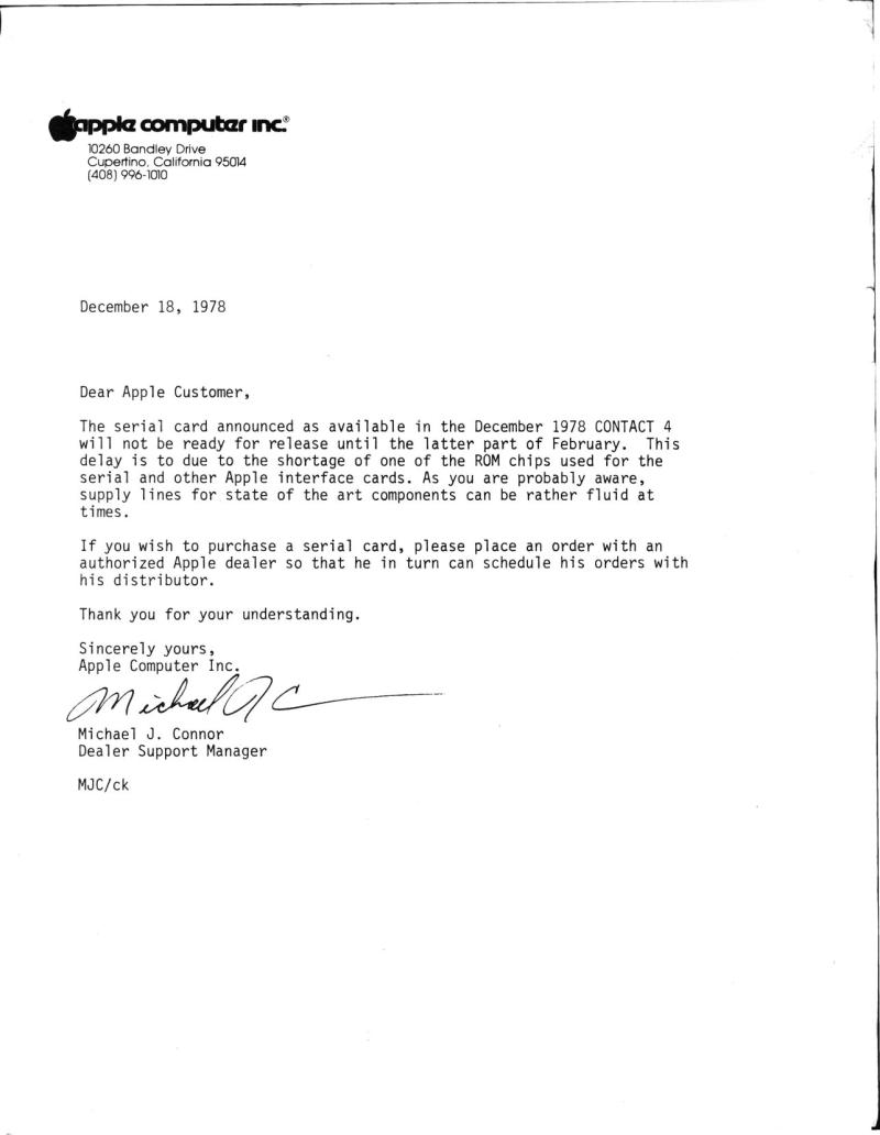 apple contact v4 197812 letter ocr — page 1