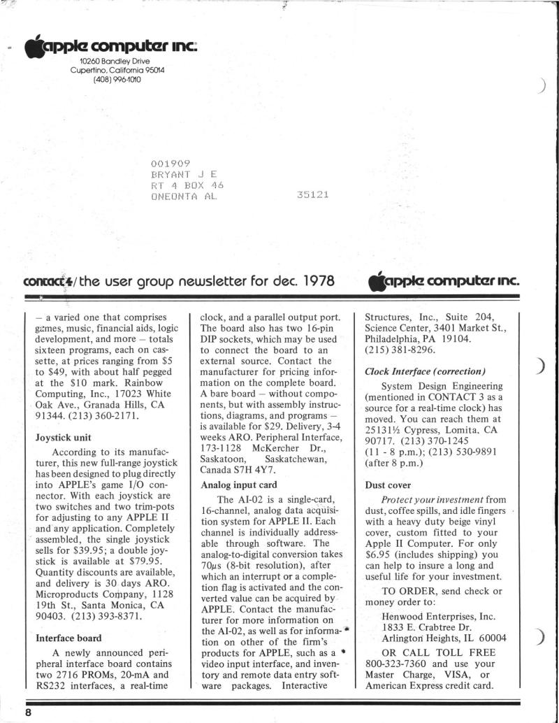 apple contact v4 197812 ocr — page 8