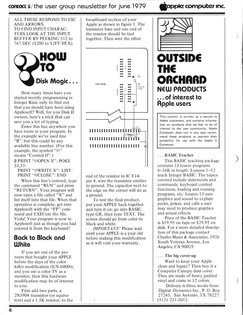 apple contact v5 197906 ocr — page 6