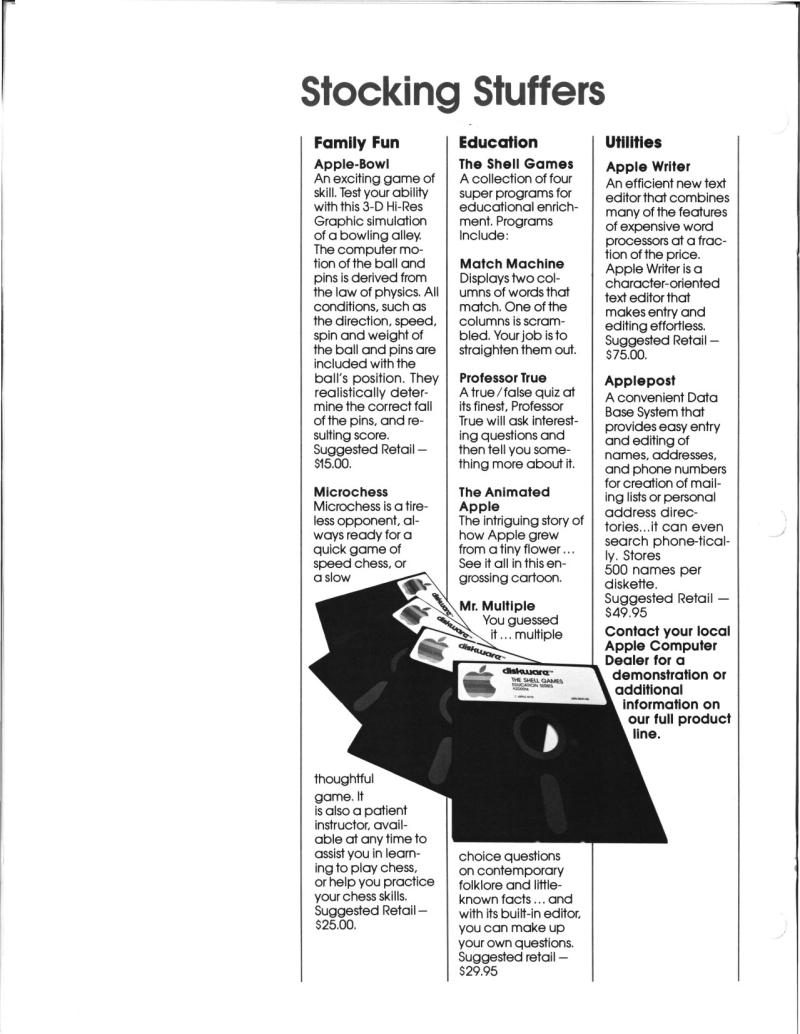 apple contact v6 197910 christmascatalog ocr — page 4
