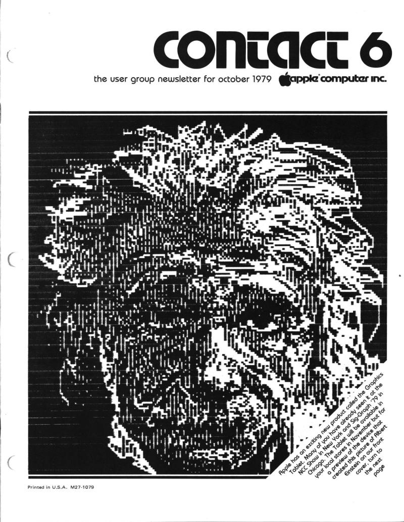 apple contact v6 197910 ocr — page 1