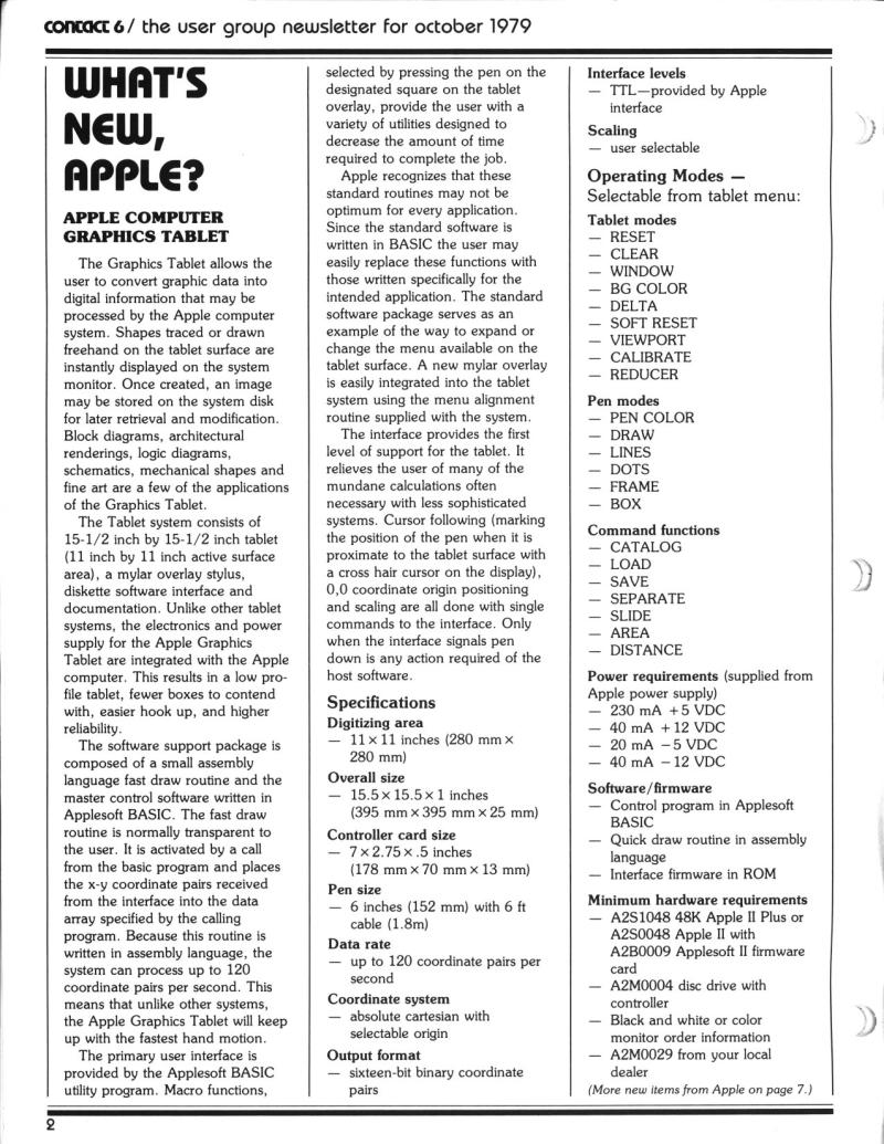 apple contact v6 197910 ocr — page 2