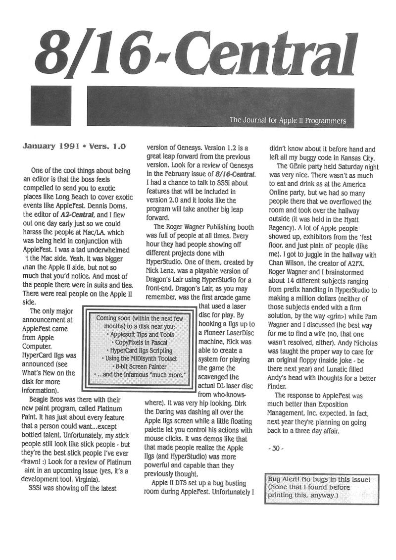 816 central 1991 01 — page 1