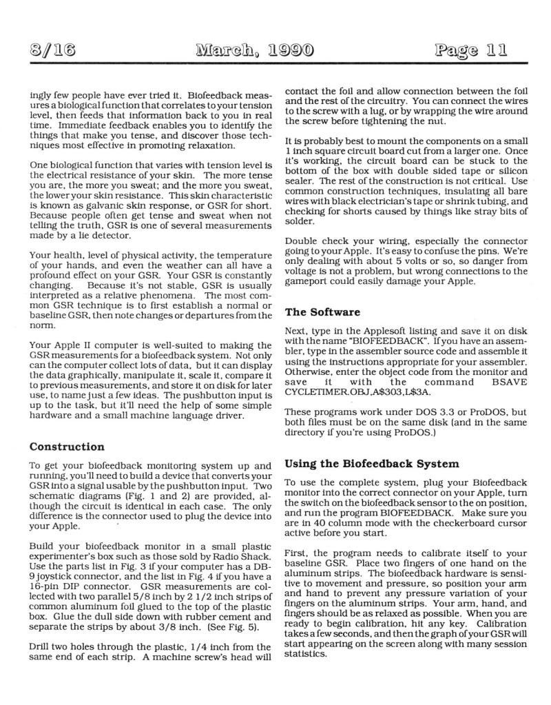 816 Vol 1 No 01 MAR 1990 — page 11