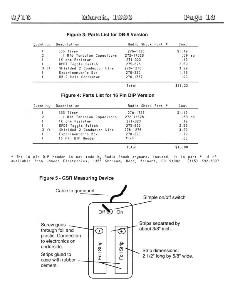 816 Vol 1 No 01 MAR 1990 — page 13