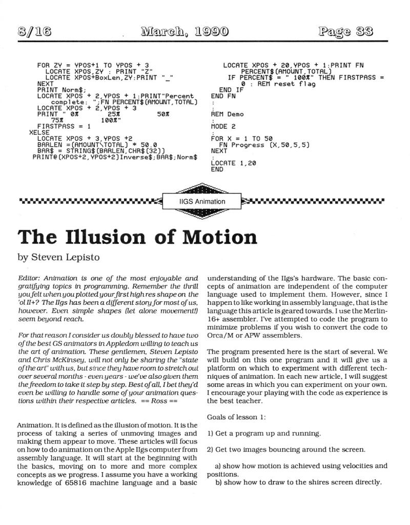 816 Vol 1 No 01 MAR 1990 — page 33