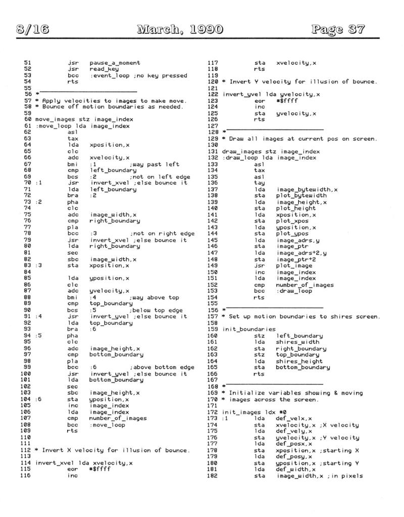 816 Vol 1 No 01 MAR 1990 — page 37