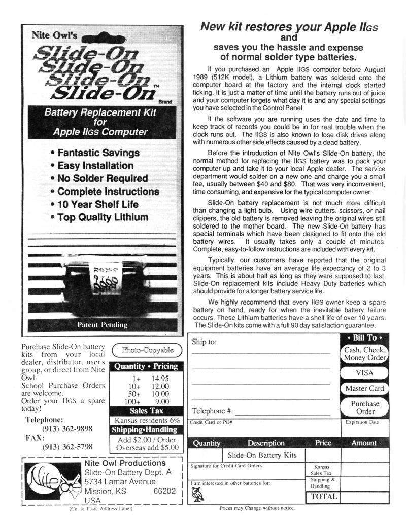 816 Vol 1 No 02 APR 1990 — page 2